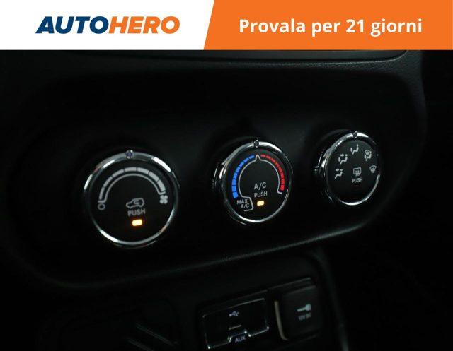 JEEP Renegade 1.6 Mjt 120 CV Longitude