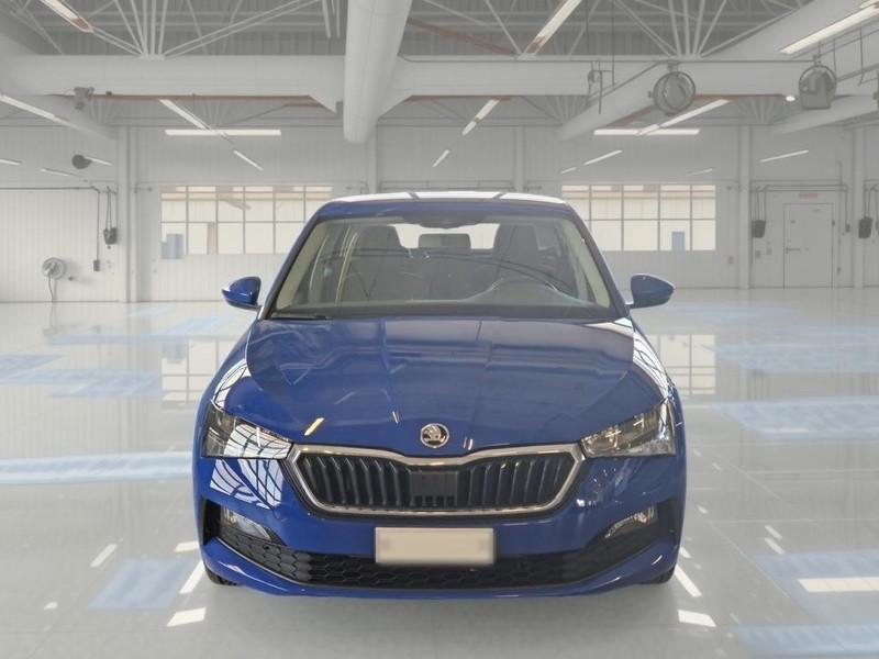 SKODA SCALA 1.0 TSI 85KW AMBITION 5 PORTE