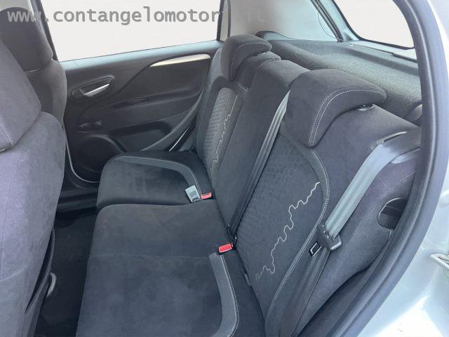 FIAT Punto 1.3 MJT II S&S 85 CV 5 porte ECO Lounge