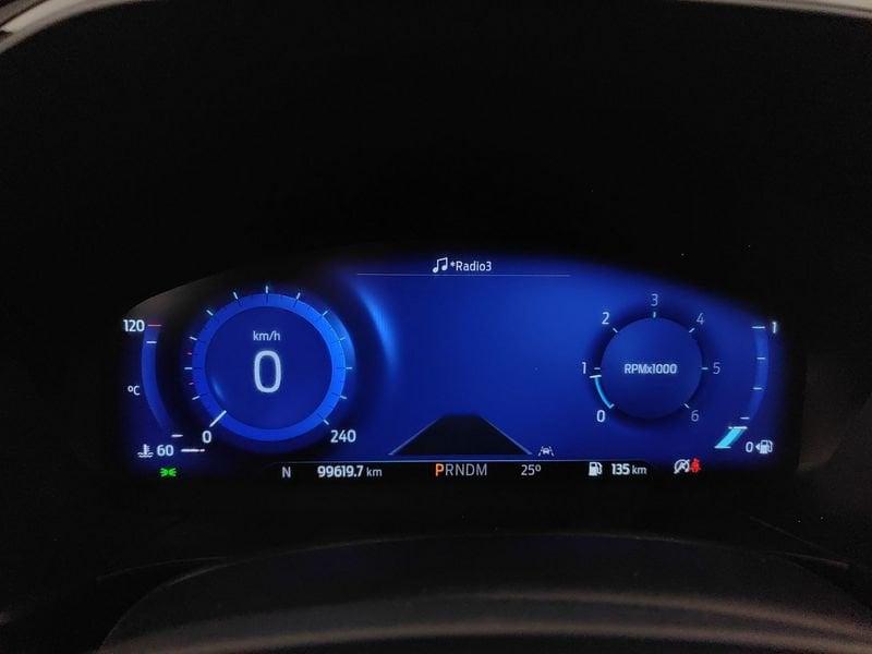 Ford Kuga 2.0 EcoBlue 150 CV aut. AWD ST-Line