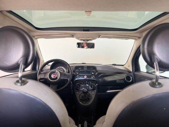 FIAT 500 1.3 Multijet 16V 95 CV GQ