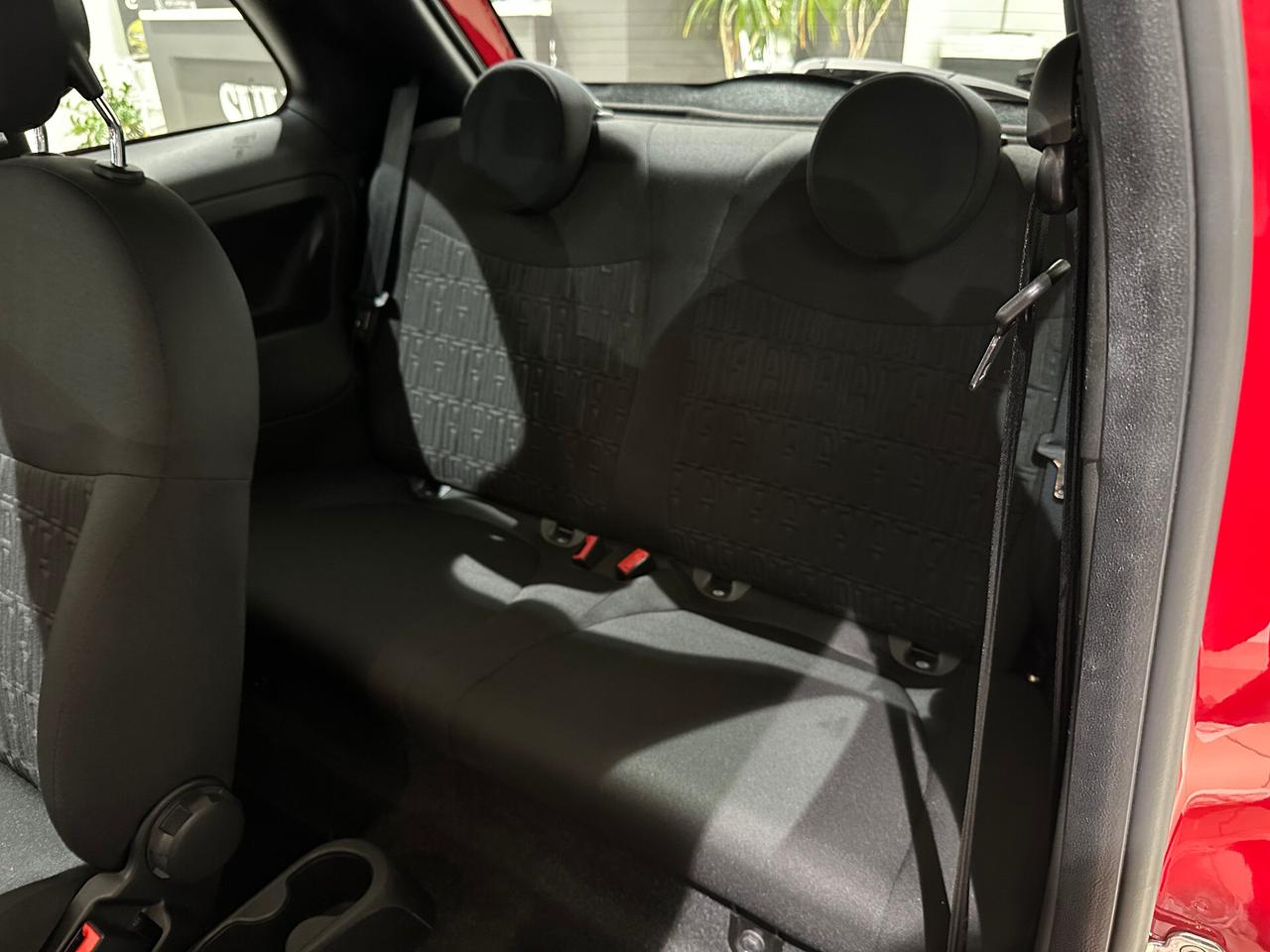 Fiat 500 1.0 Hybrid 70 CV - 2024