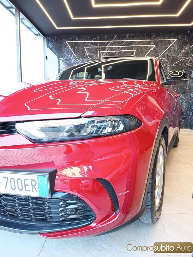 ALFA ROMEO Tonale 1.5 130 CV MHEV TCT7 Veloce