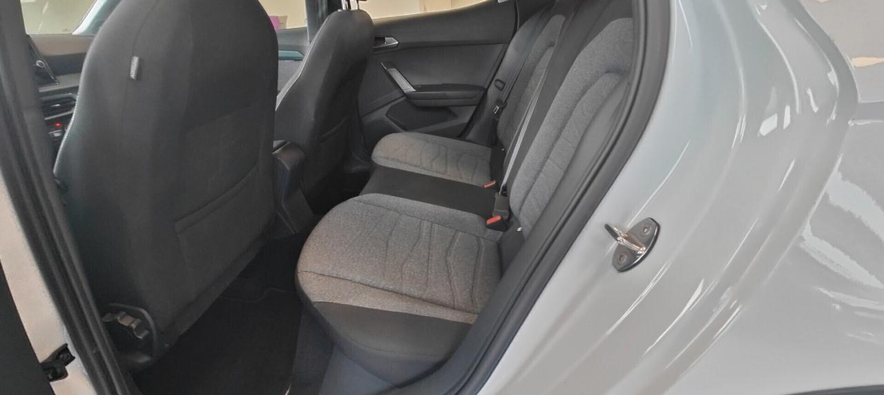 Seat Arona 1.0 EcoTSI XPERIENCE
