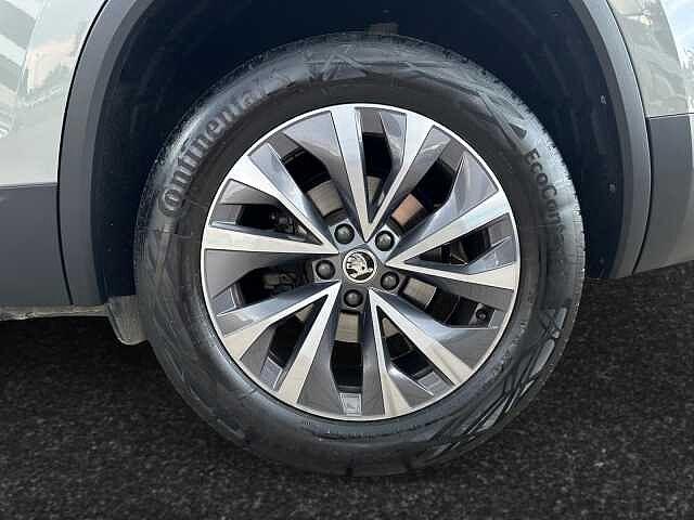 SKODA Kodiaq 1.5 TSI ACT Executive 7 posti