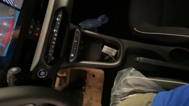 FIAT 600 Hybrid 100 CV DCT MHEV