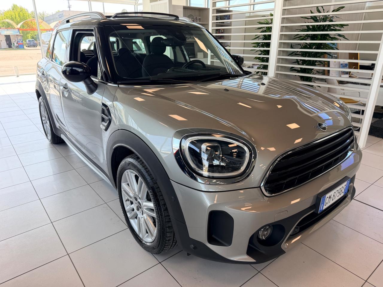 Mini Cooper Countryman 1.5 Classic auto