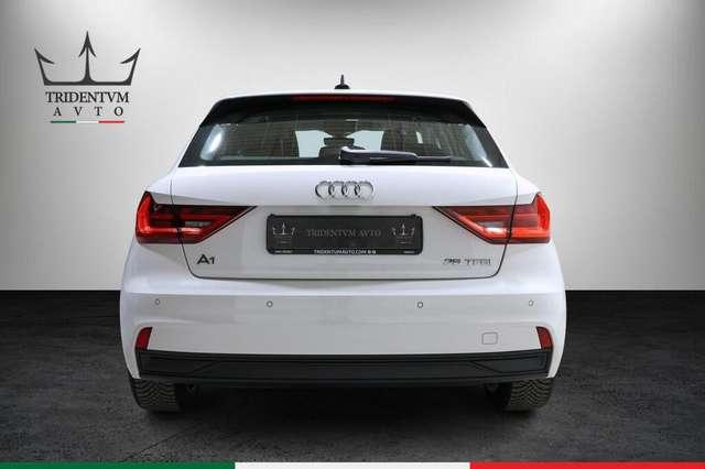Audi A1 Sportback 25 1.0 tfsi Admired
