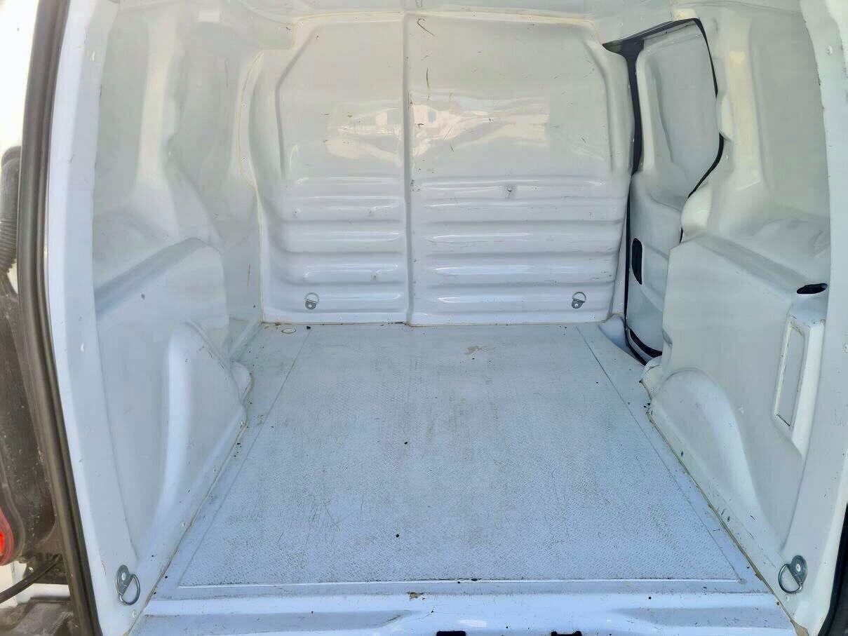 Peugeot Partner HDi 100 KM 64000 COIBENDATO