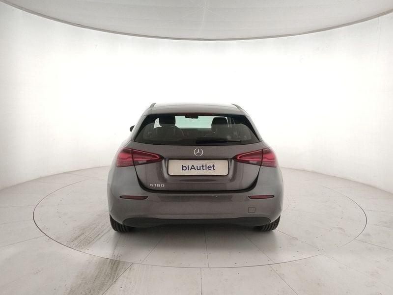 Mercedes-Benz Classe A A 180 Executive auto