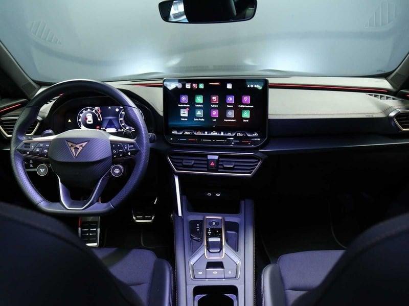 Cupra Formentor Formentor 1.5 TSI Hybrid 150cv DSG