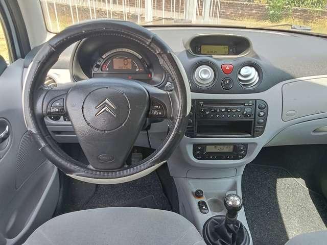 Citroen C3 1.4 hdi 16v Exclusive 92cv NEOPATENTATI