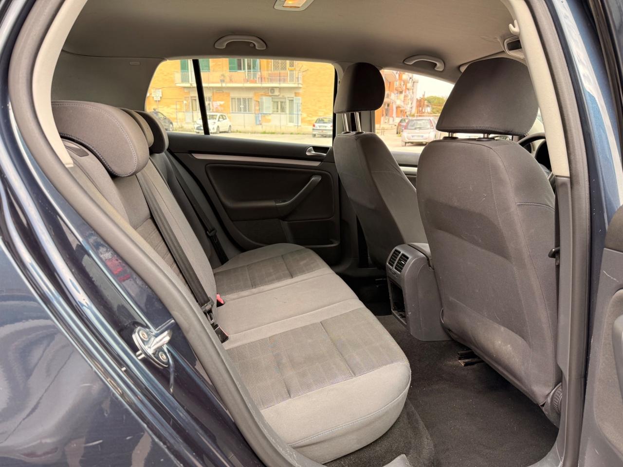 Volkswagen Golf 1.9 TDI 5porte Full Perfetta