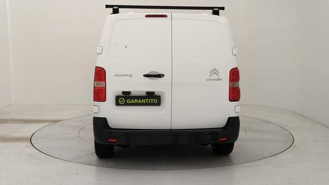 CITROEN Jumpy M 1.6 Bluehdi Club S&S 115cv E6
