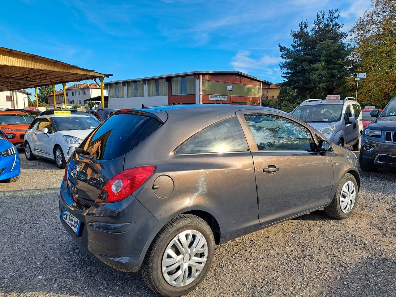 Opel Corsa 1.3 CDTI 75CV F.AP. 3 porte Edition