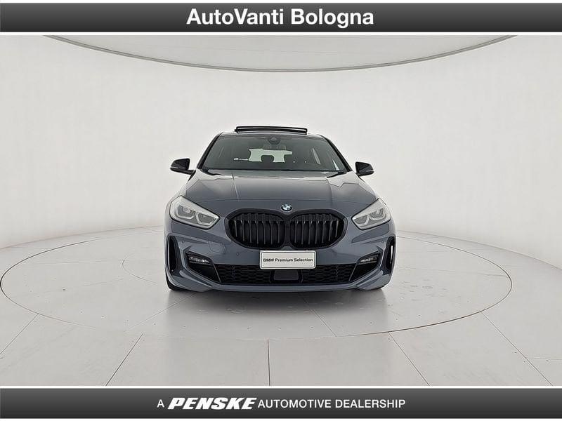 BMW Serie 1 120d xdrive 5p. M Sport