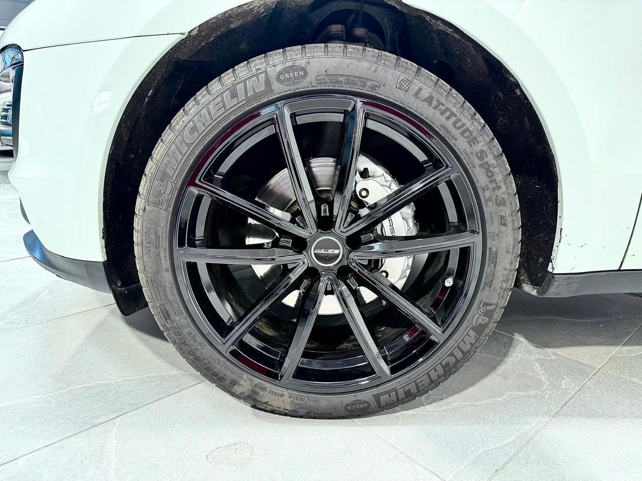 Porsche Macan 3.0 S Diesel