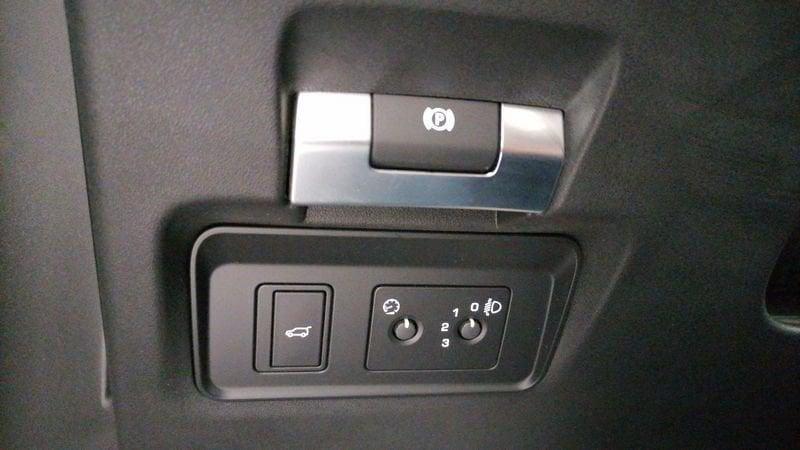 Land Rover RR Evoque Range Rover Evoque 2.0d i4 mhev awd 204cv auto