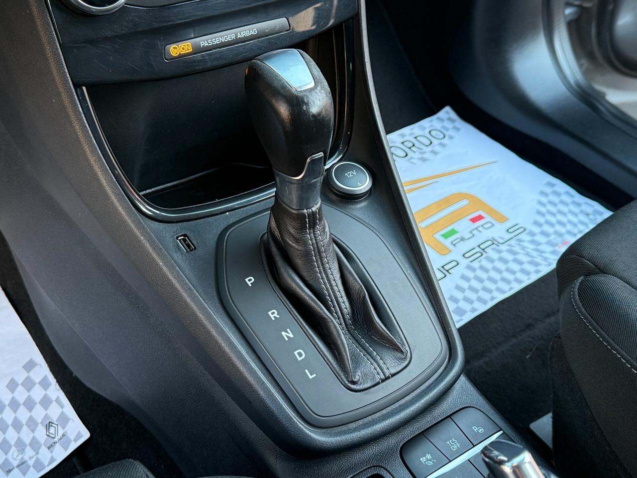 Ford Puma 1.0 EcoBoost Hybrid Auto NAVI CAMERA LED