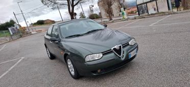 Alfa Romeo 156 2.4 JTD cat Distinctive