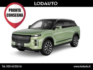 Jaecoo Jaecoo 7 Super Hyb. Jaecoo 7 1.5 TGDI 347 CV PHEV Exclusive