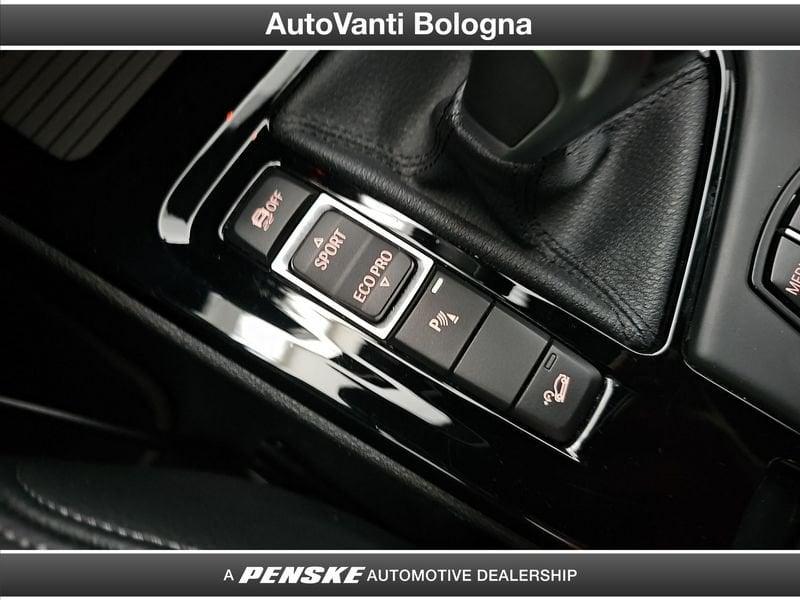 BMW X1 X1 xDrive18d xLine Plus