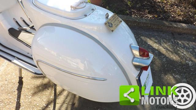 PIAGGIO Other Vespa 160 GS VSB1T anno 1964 ben tenuta