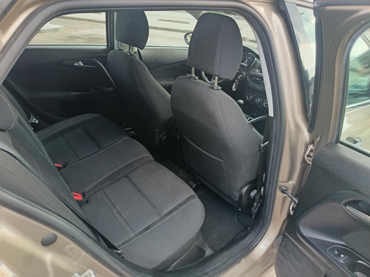 Fiat Tipo 1.6 multijet 2018 Euro 6 b