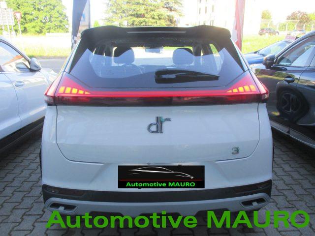 DR MOTOR DR 3.0 1.5 CVT Bi-Fuel GPL - NEOPATENTATI
