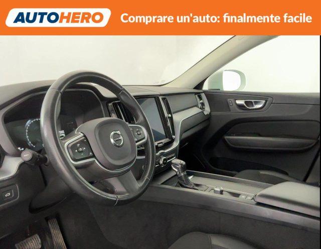 VOLVO XC60 D4 AWD Geartronic Business