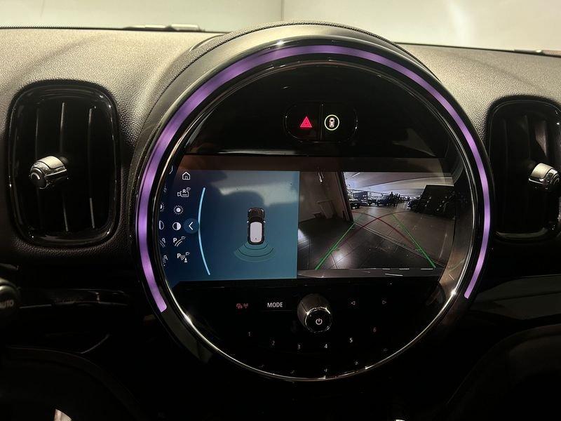 MINI Countryman Plug-In Hybrid PLUG-IN Cooper S E Classic ALL4 auto.