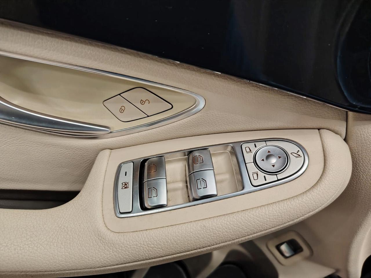 Mercedes-benz GLC 220 d 4Matic Exclusive