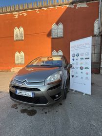 Citroen C4 1.6 HDi 110CV FAP Exclusive