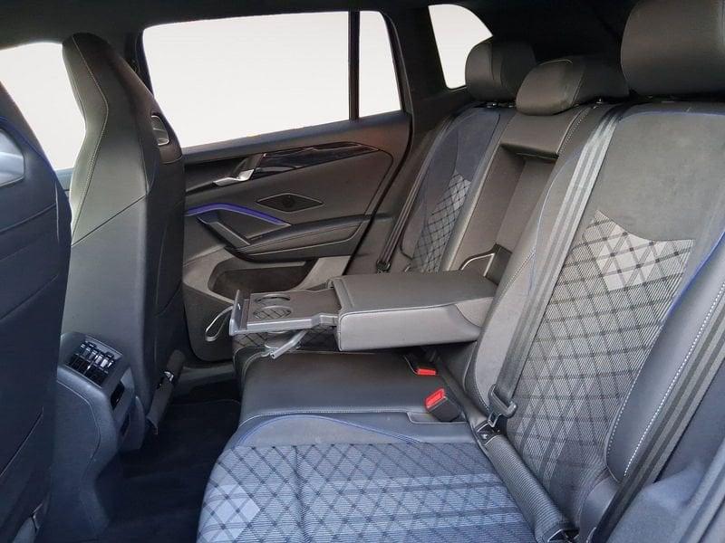 Volkswagen Tiguan 2.0 TDI 110KW SCR R-Line DSG