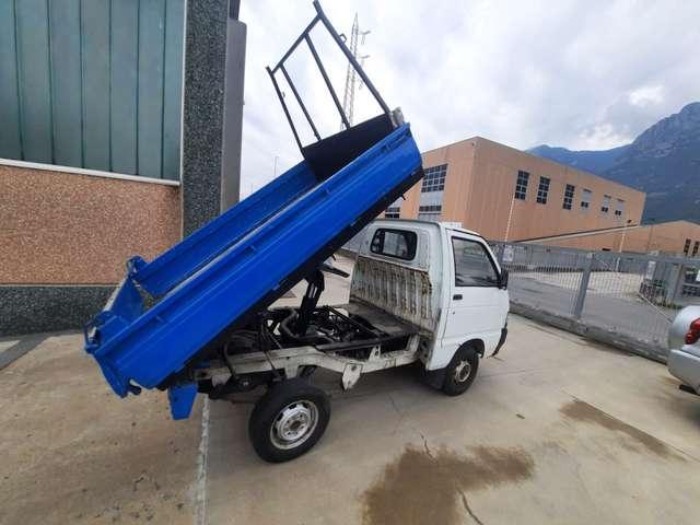 Piaggio Porter 1,3 DIESEL