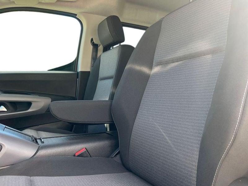 Toyota Proace City Verso 1.5D 100CV M/T L1 Executive