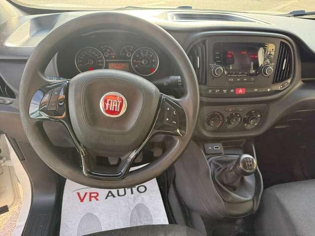 Fiat Doblo Cargo 1.3 mjt 95cv CH1 Lounge S&S EURO6