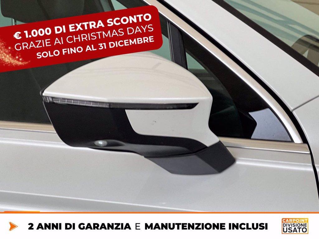 SEAT Tarraco 1.4 e-hybrid xcellence dsg del 2021