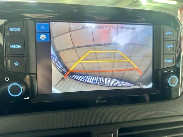 Hyundai i10 1.0 MPI Tech