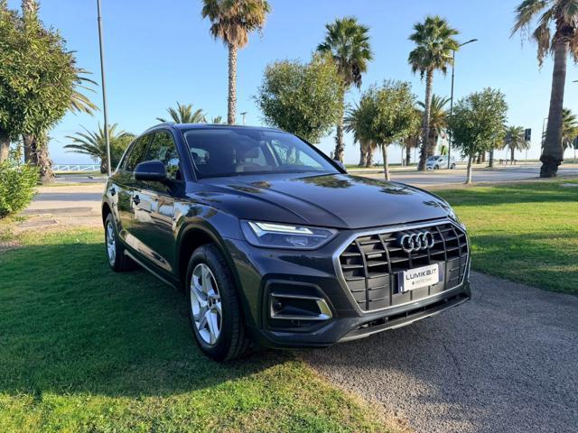 AUDI Q5 40 TDI 204 CV quattro S tronic Sport