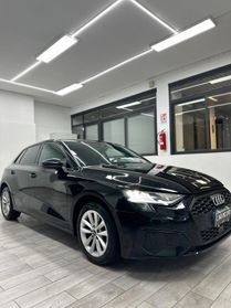 Audi A3 SPB 30 2.0 TDI 116cv Business