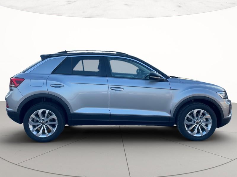 Volkswagen T-Roc 1.0 tsi edition plus 115cv