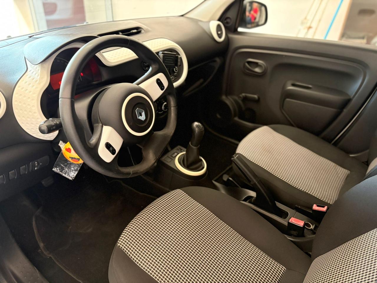 Renault Twingo Expression