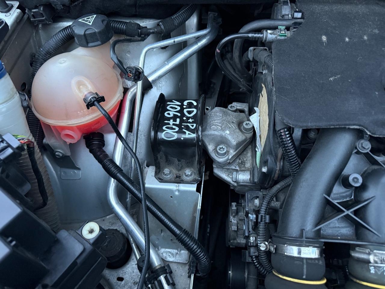 Citroen C4 1.6 HDi 90 Seduction