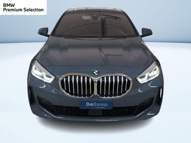 BMW Serie 1 118D MSPORT AUTO