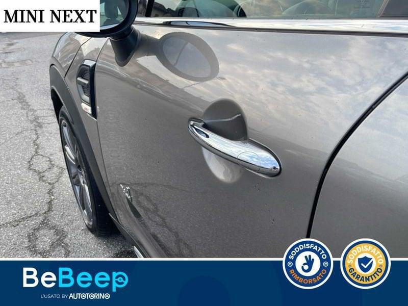 MINI Mini Countryman F60 MINI COUNTRYMAN 2.0 COOPER D HYPE ALL4 AUTO