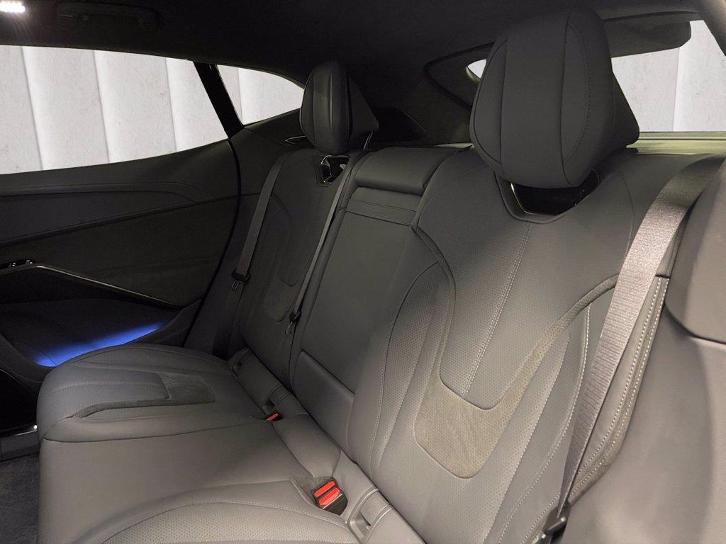 LOTUS Eletre S del 2025