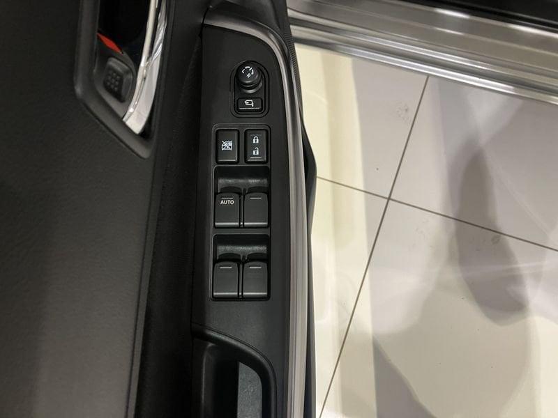 Suzuki Swift Swift 1.2 Hybrid CVT Top