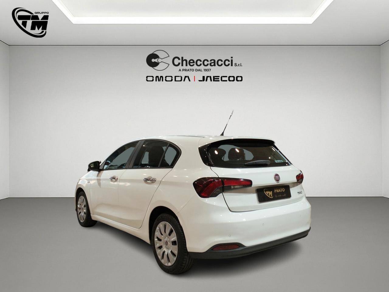Fiat Tipo 5p 1.4 Easy 95cv my17 *NEOPATENTATI*