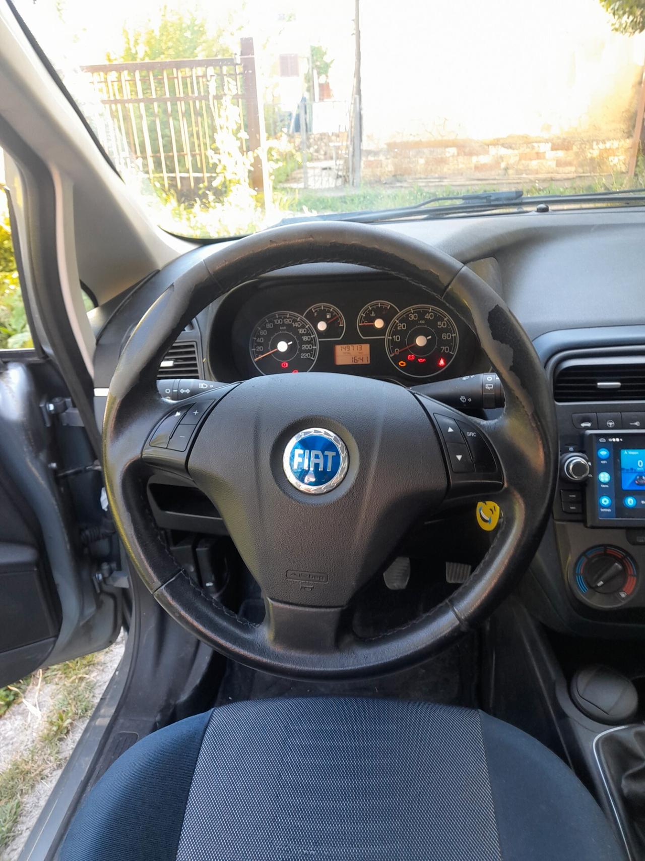 Fiat Grande Punto Grande Punto 1.2 5 porte Active